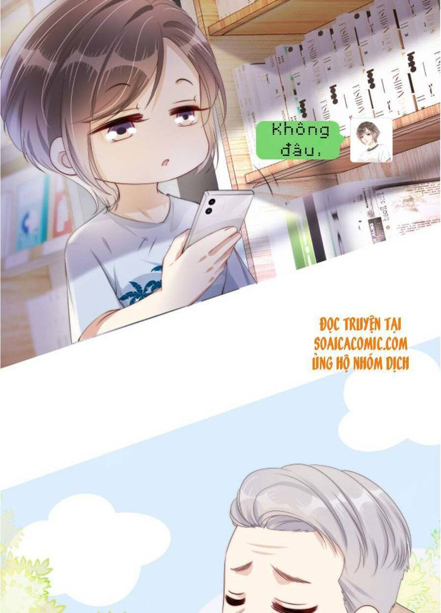 ngự tỷ toàn năng lại bị phá mã giáp chapter 30 6