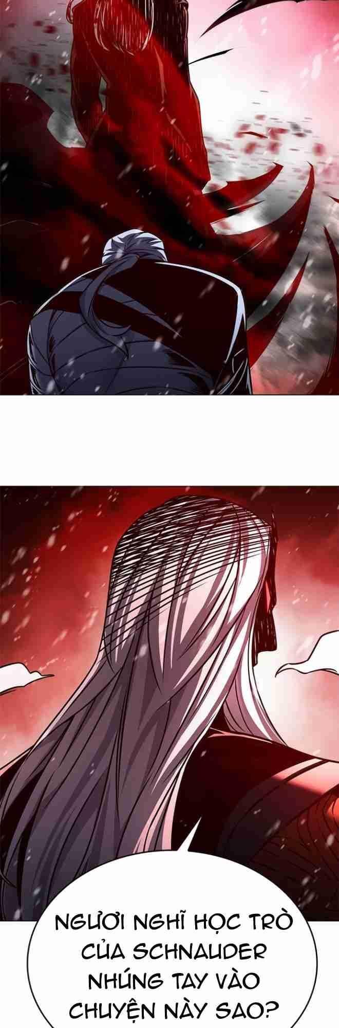 biến thân thành mèo chapter 256 53