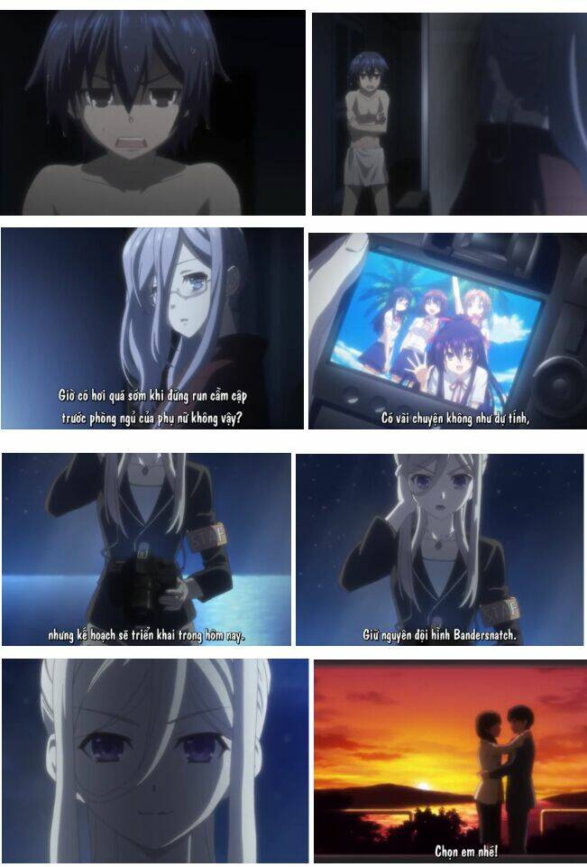 date a live 2 chapter 2 63