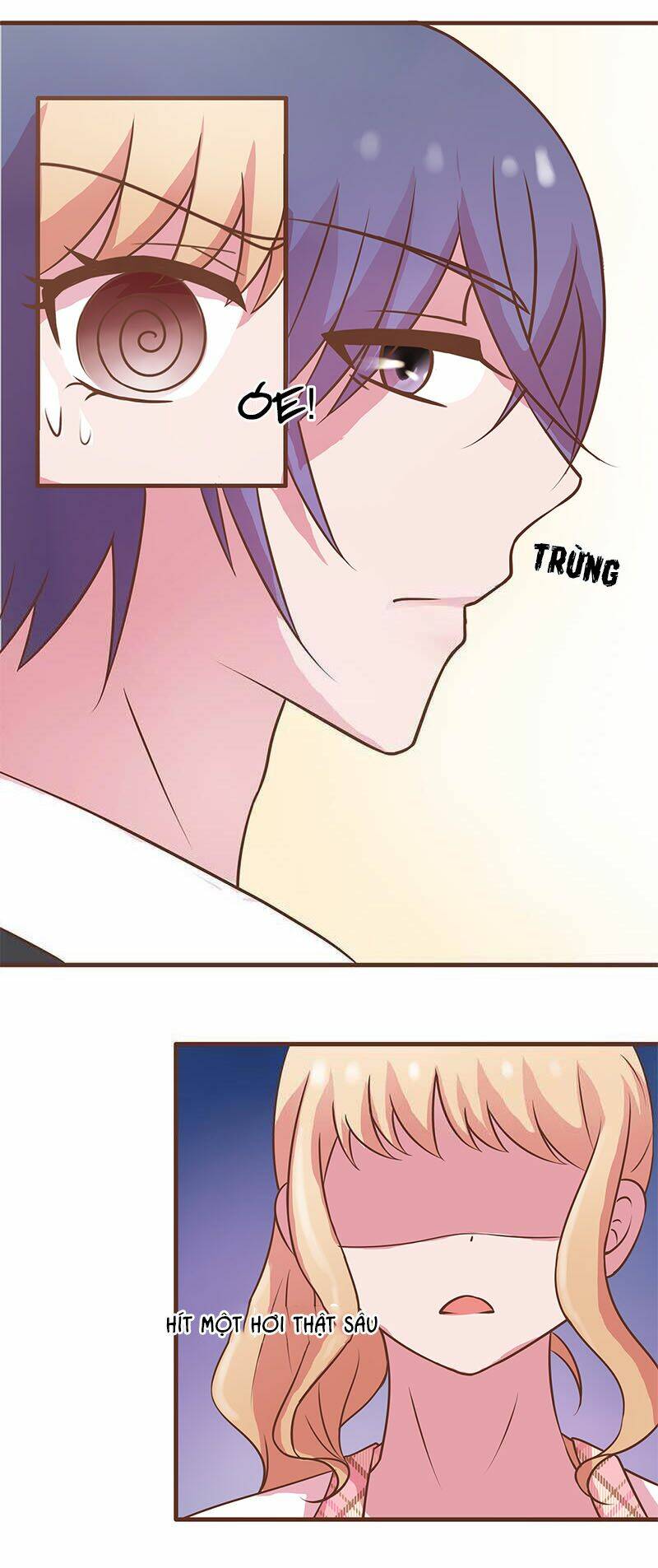 không gả cho tổng tài, gả cho người hầu chapter 11 11