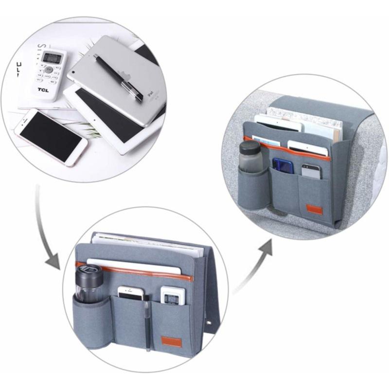 1 Túi Đựng Vật Dụng Treo Cạnh Giường