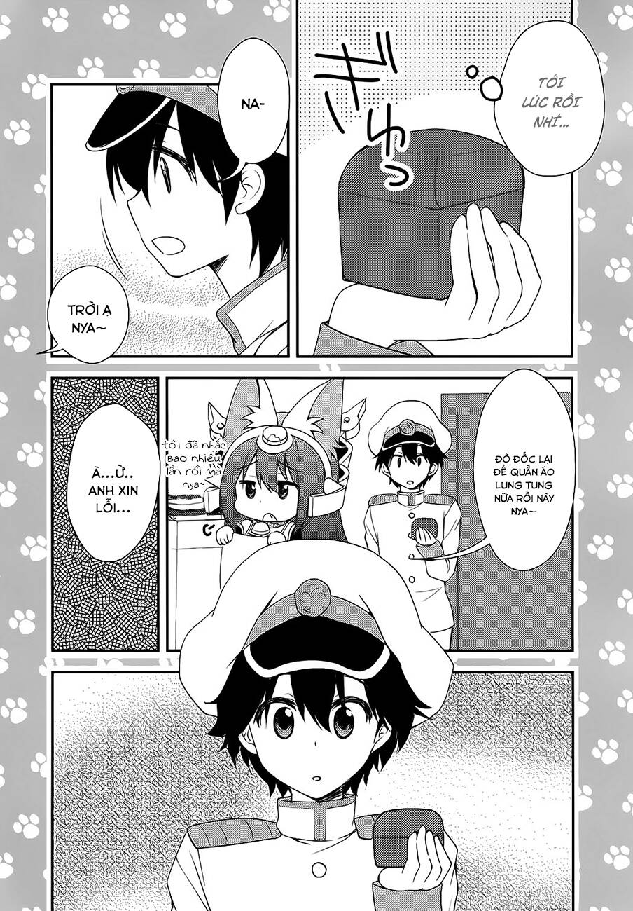 kancolle doujin collection chapter 46 15