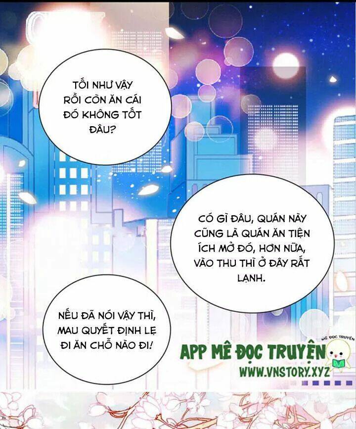 nữ hầu sau giờ học chapter 54 26