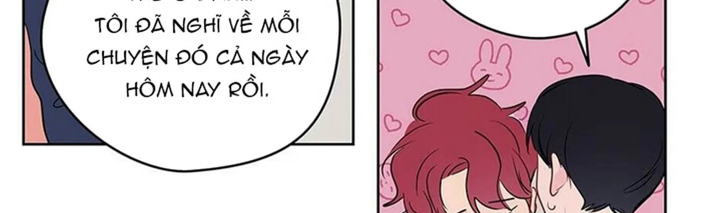 chuyện quái gì với giấc mơ đó vậy chapter 14 351