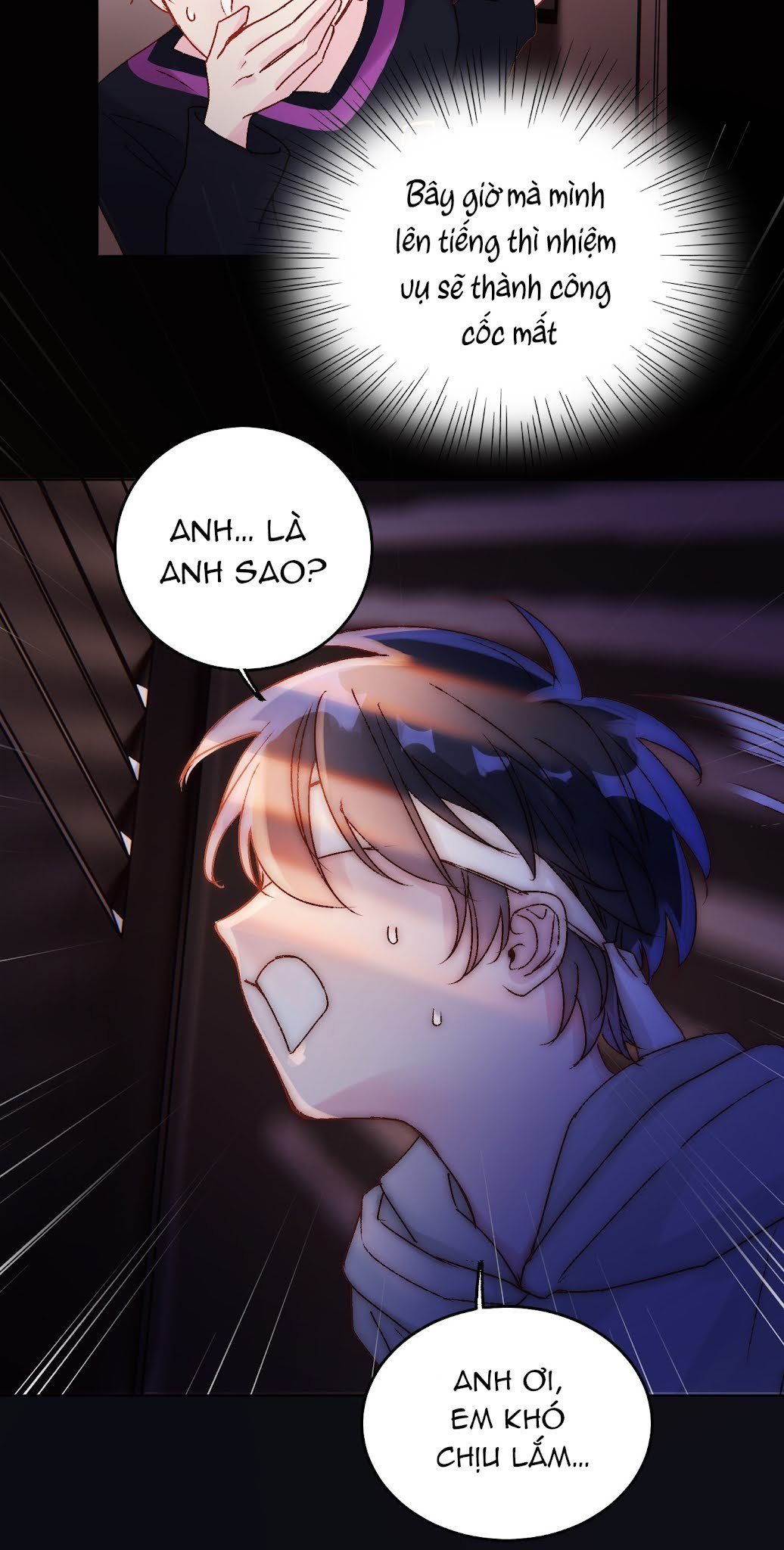 tôi phải trở thành nhân vật đại phản diện chapter 12 31