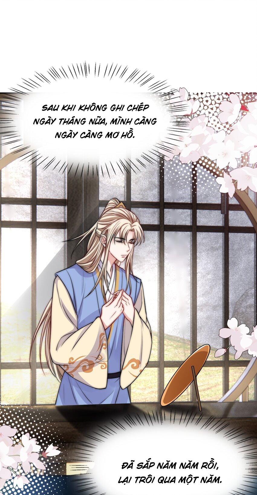 chiến lược tẩy trắng của phản diện chapter 34 20