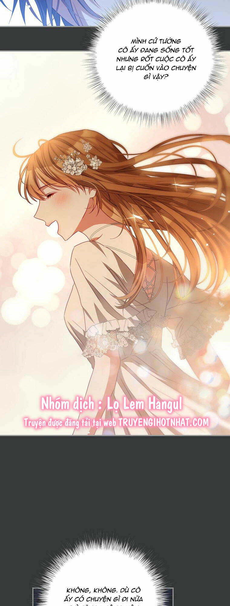 Trở Thành Tình Địch Của Các Nam Chính chapter 101.1 24