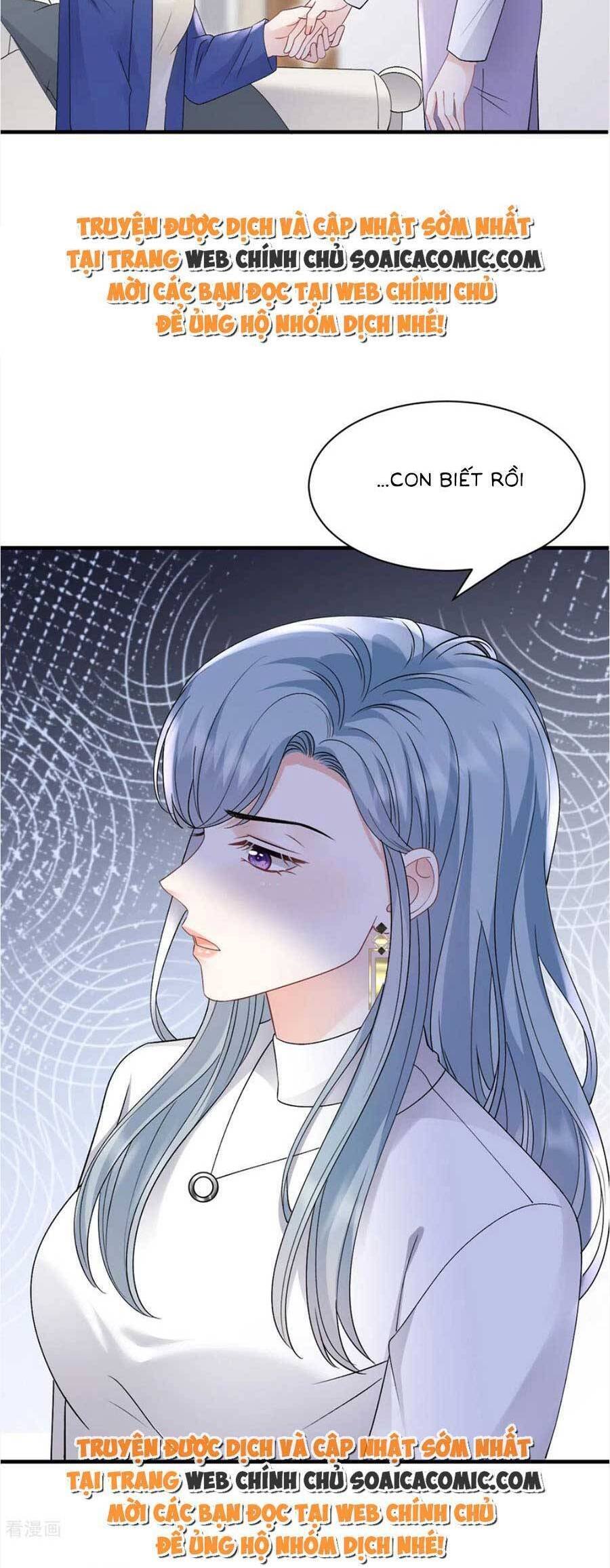 [16+] đại tiểu thư có thể có ý đồ xấu chapter 161 20