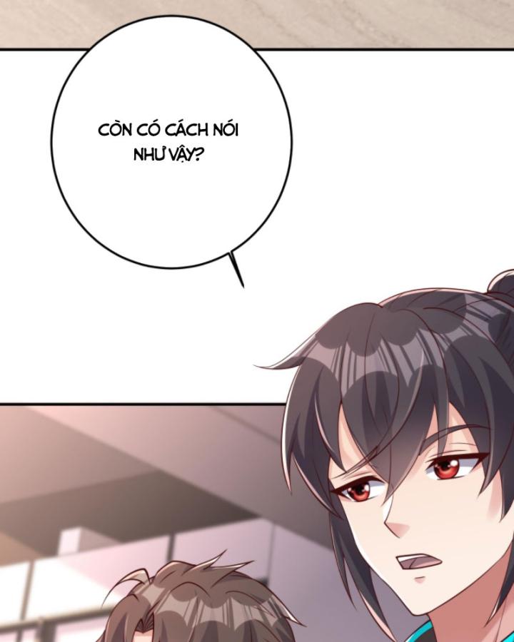 học cùng em gái, tôi bất cẩn vô địch rồi chapter 79 6