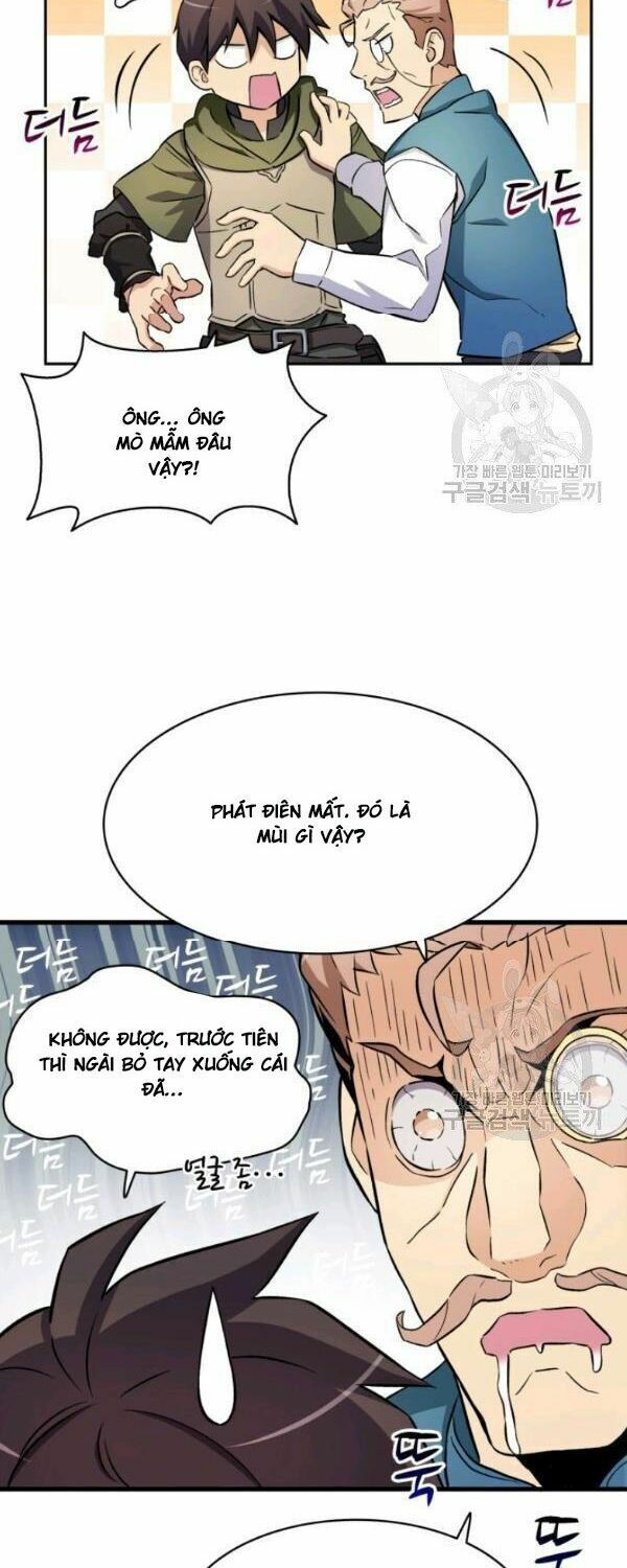 arcane sniper chapter 8 26