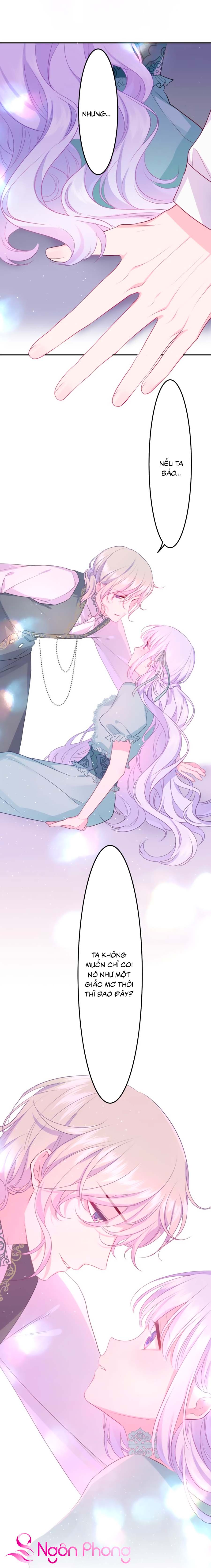 monster, độ ấm quái vật kiệm lời chapter 23 15