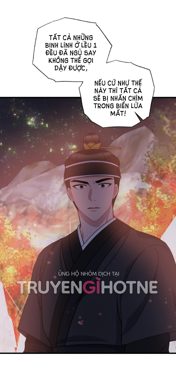 [18+] mơ về một cơn mưa phùn chapter 22.2 2