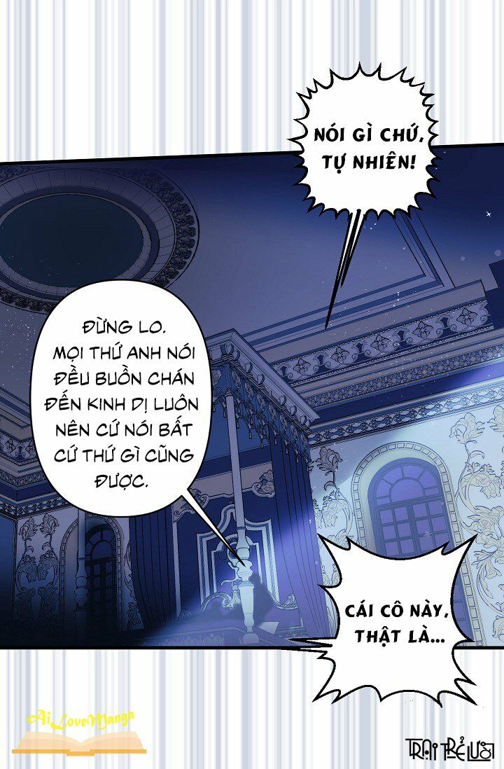 hôn lễ báo thù chapter 33 47