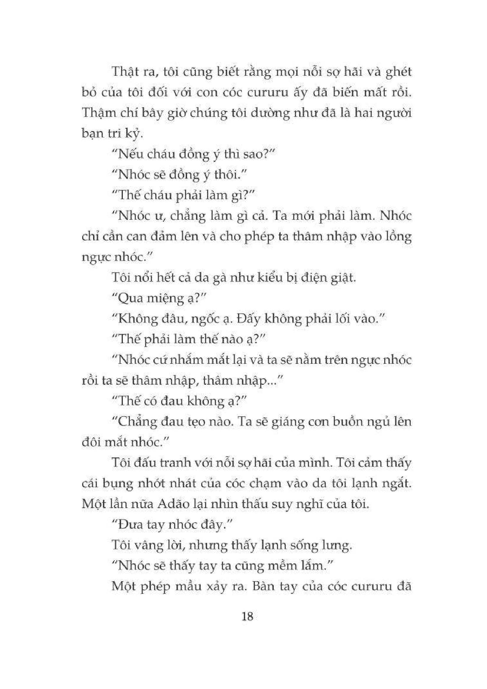Cây Cam Ngọt Của Tôi: Phần 2 - Sưởi Ấm Mặt Trời