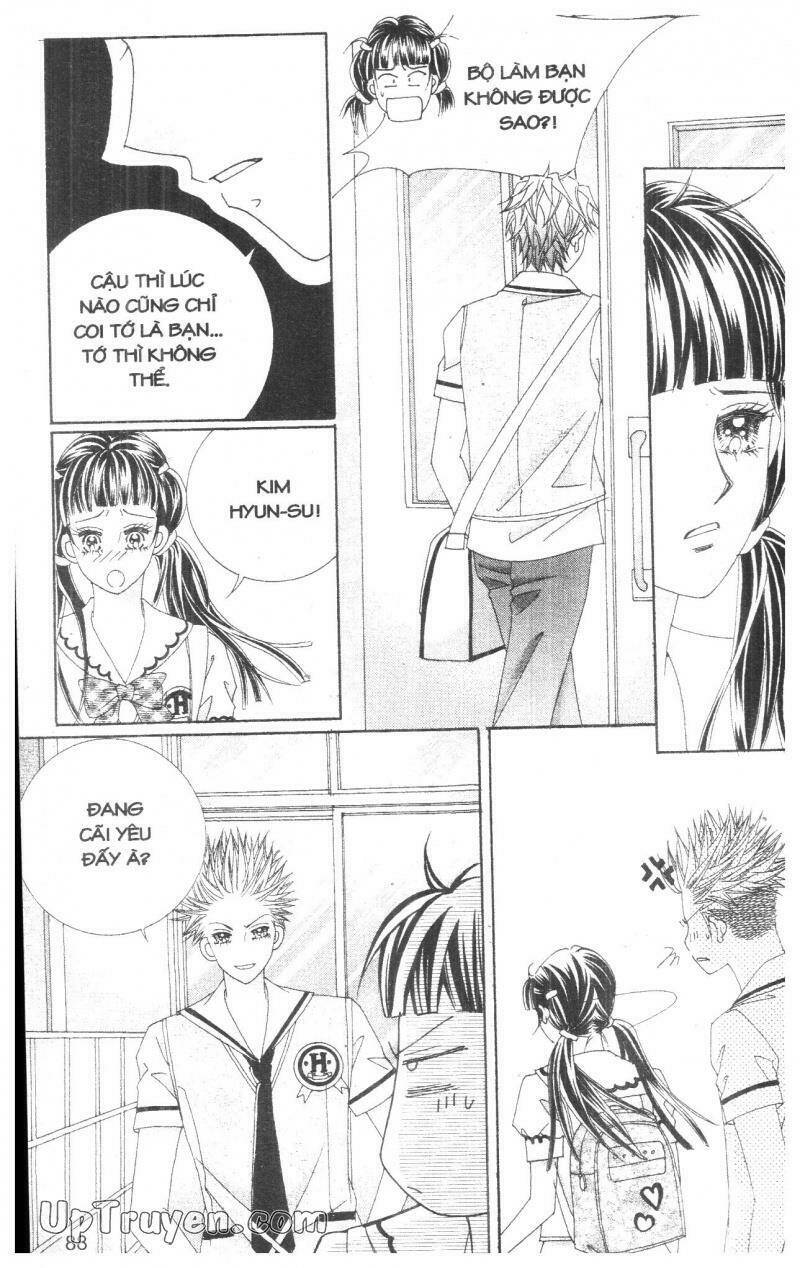 meo meo dịu dàng đi nhé chapter 2 88