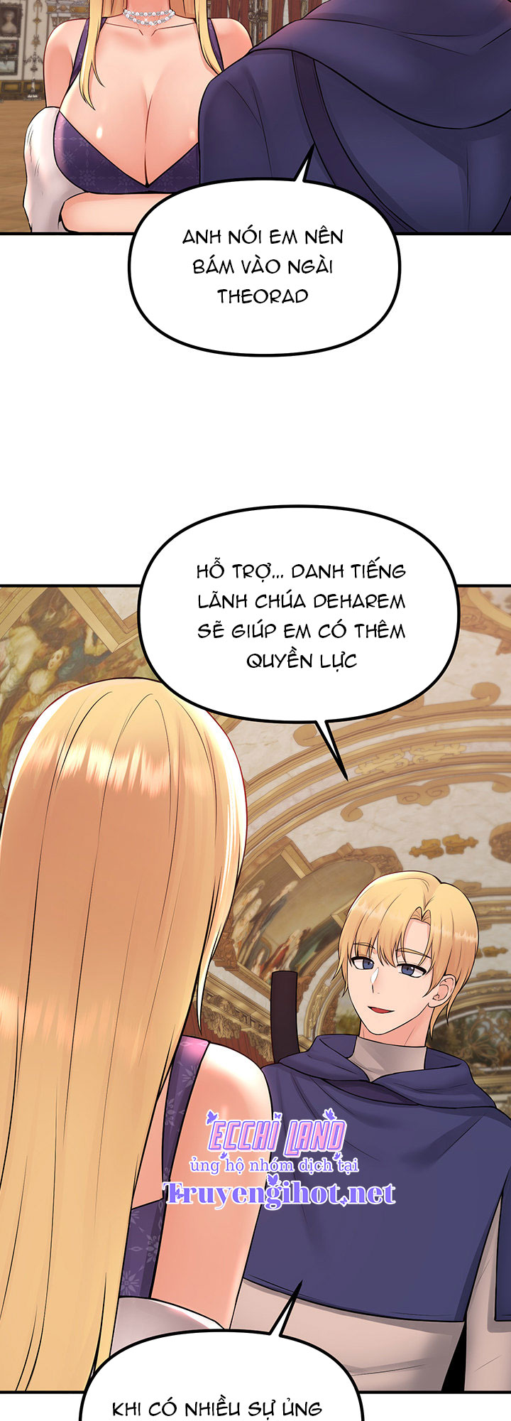 Ả Elf Thích Bị Sỉ Nhục chapter 33.1 - Trang 18