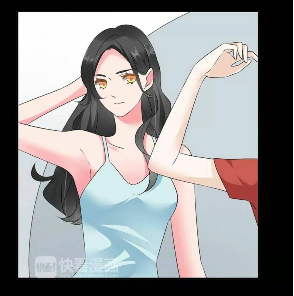 lều khều biết yêu chapter 69 19