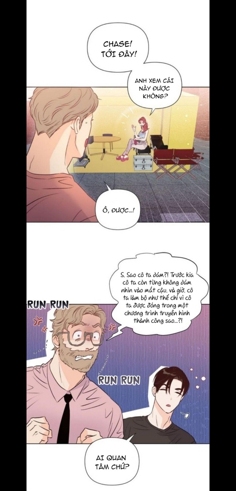 cái giá của sự nổi tiếng chapter 19 36