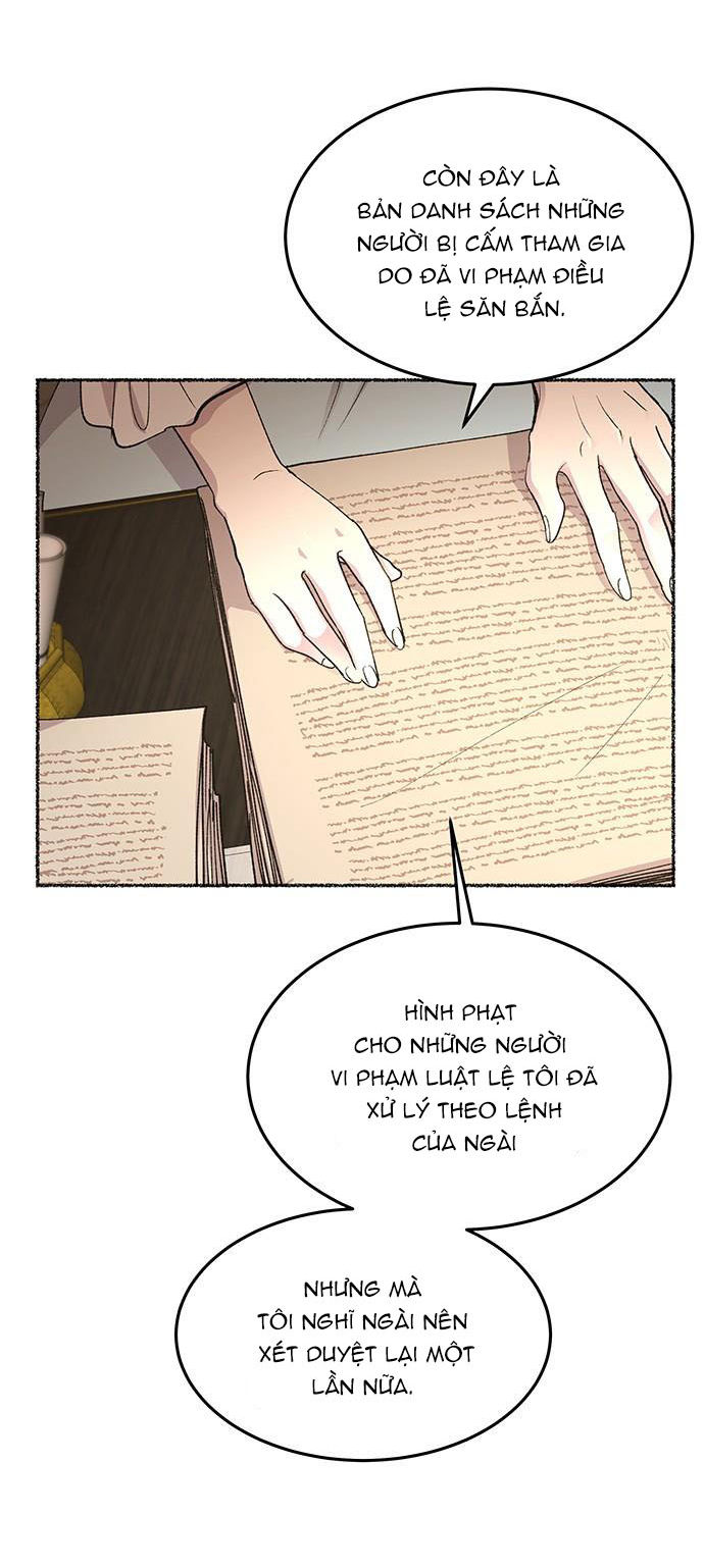 như gió trên cành cây khô chapter 72 12