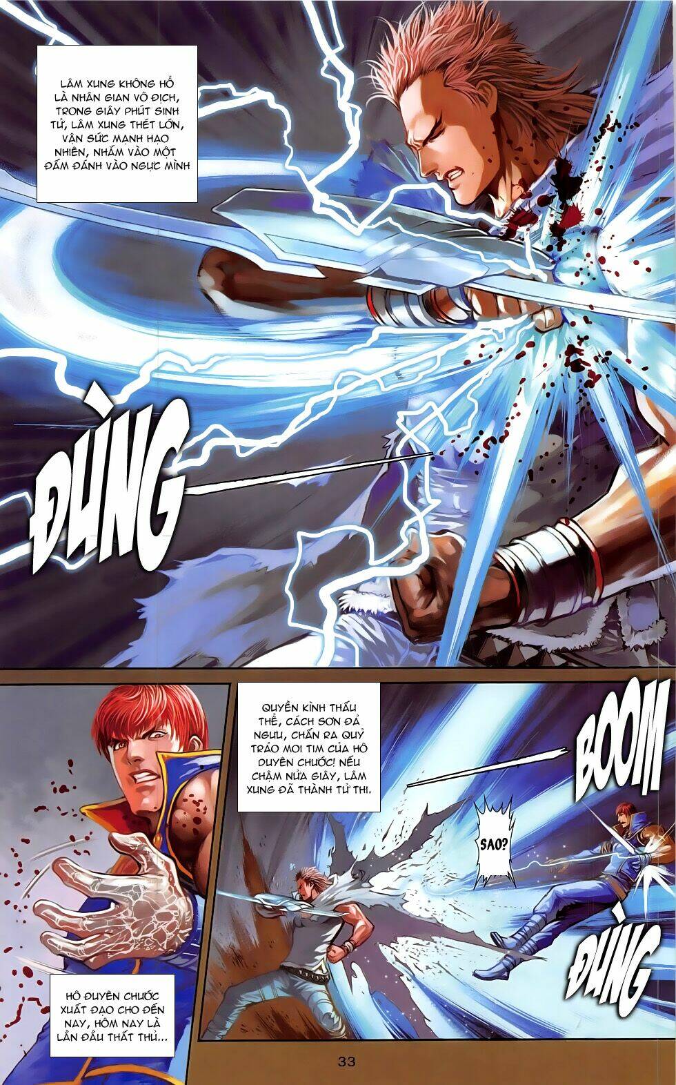 108 - tân thủy hử chapter 20.2 12