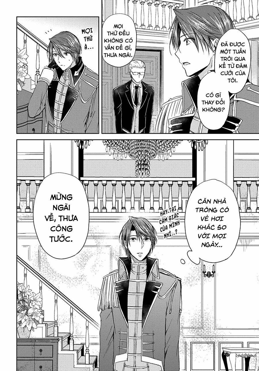 ai đó làm ơn giải thích tình hình với! chapter 2 12