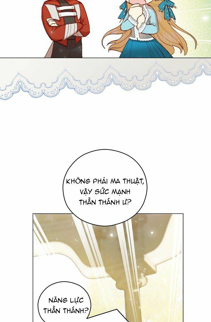 vẻ đẹp của ác ma chapter 11 50