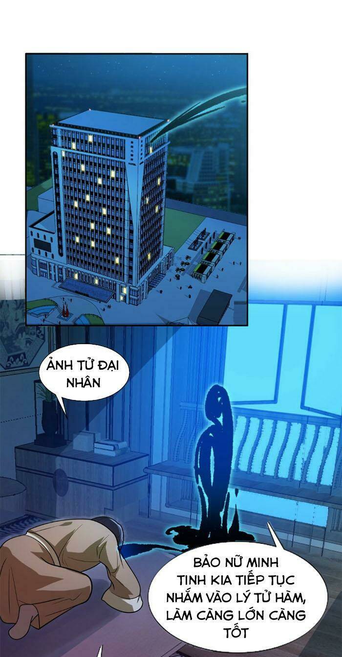 đỉnh phong dự ngôn đế chapter 6 4