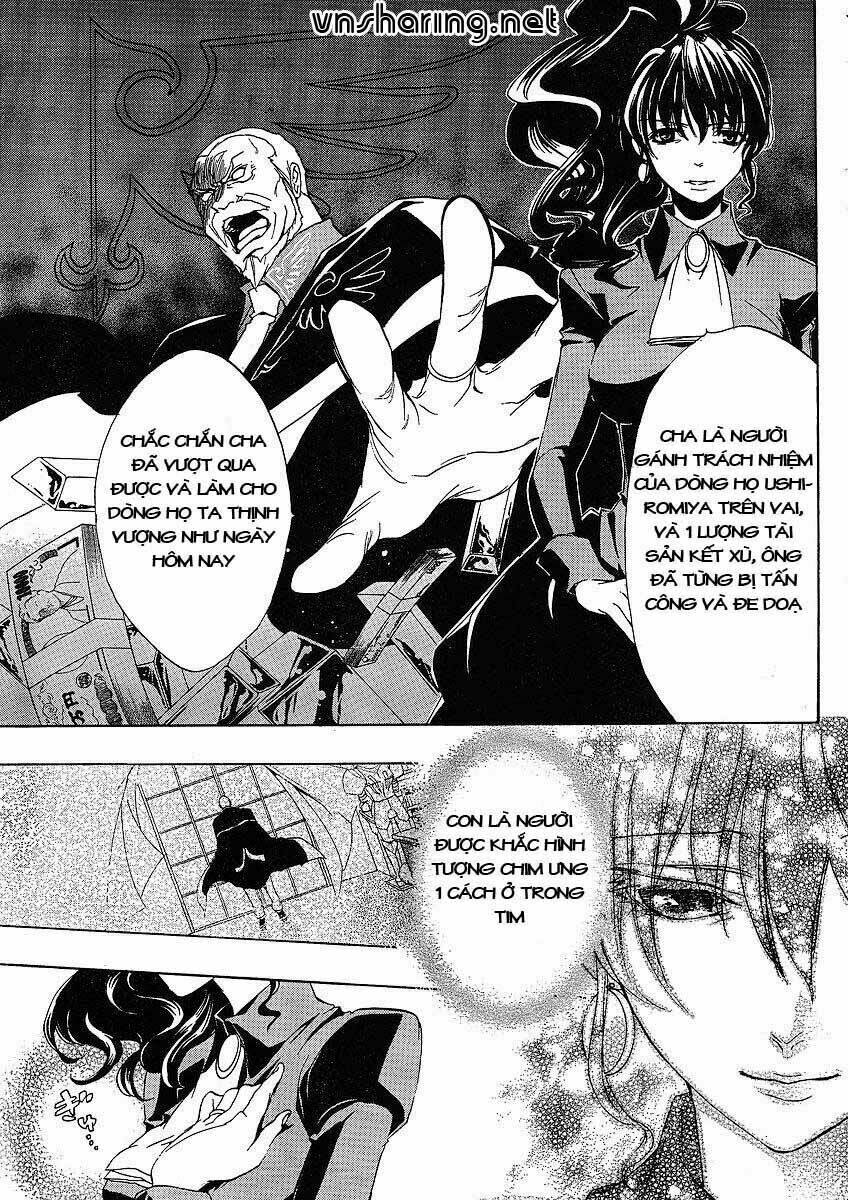 umineko no naku koro ni episode 1: legend of the golden witch chapter 12 8