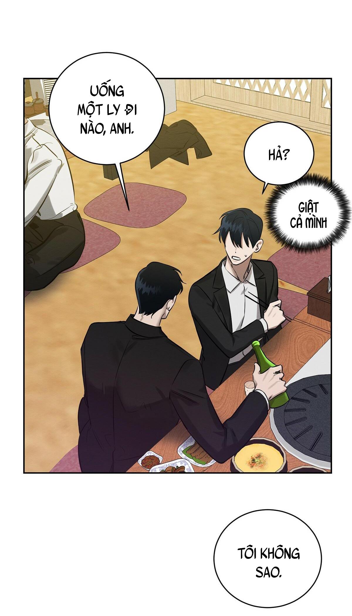 vòng xoáy của ác ma chapter 5 58