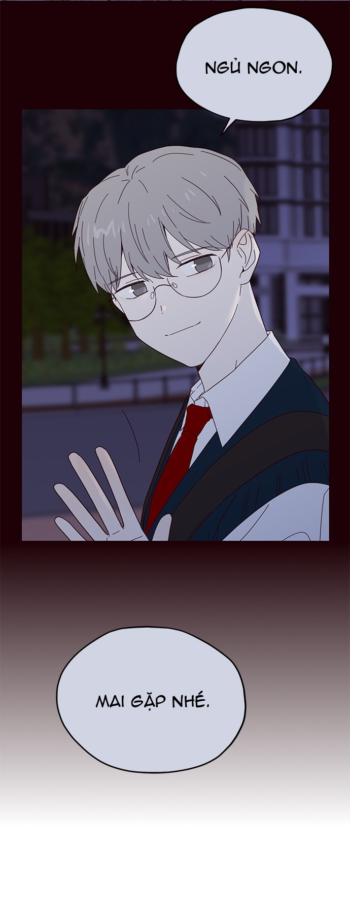 sợi chỉ nhân duyên của sarang chapter 21 18