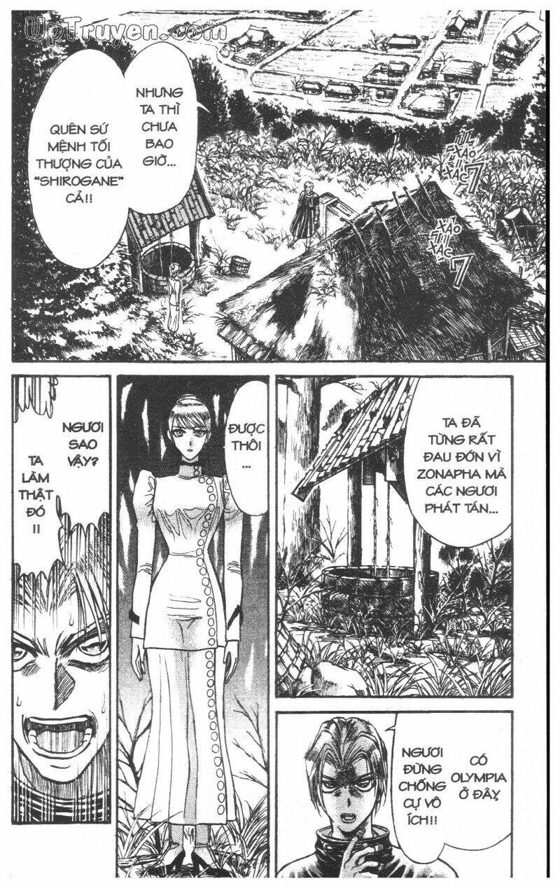 karakuri circus - gánh xiếc quái dị chapter 25 109