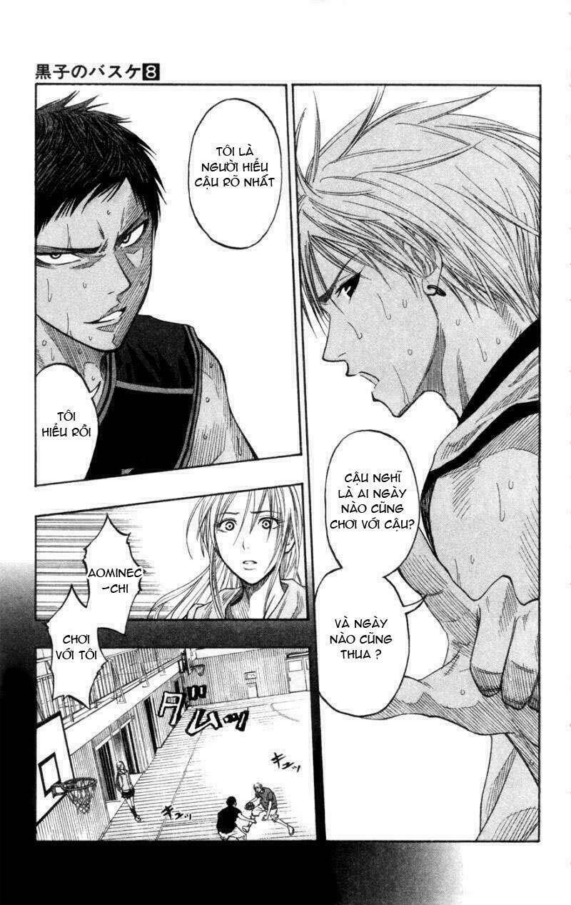 vua bóng rổ kuroko chapter 65 9