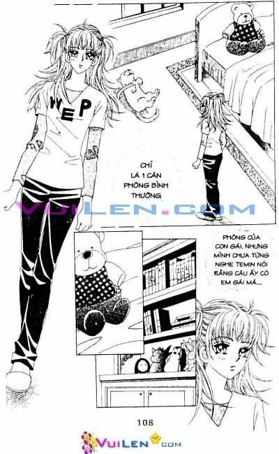 thiên thần tái thế chapter 12 108