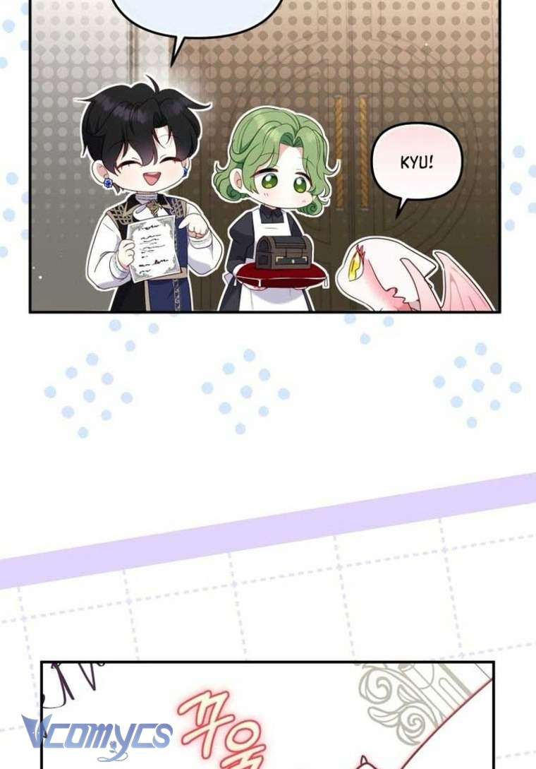 tôi được nuôi dưỡng bởi những kẻ phản diện chapter 64 78