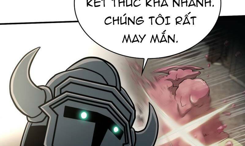 ngôi nhà kết nối với hầm ngục chapter 47 106