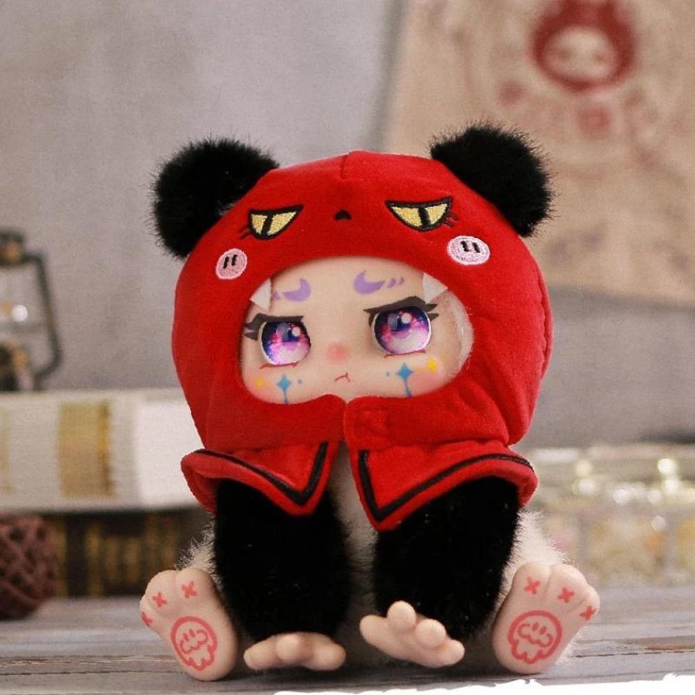 Đồ Chơi Thú Bông Kimmon Regain Myself - Plush Toy 556004KM (Sản Phẩm Bên Trong Là Ngẫu Nhiên)