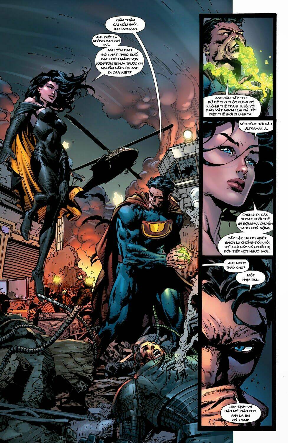 forever evil chapter 19 10