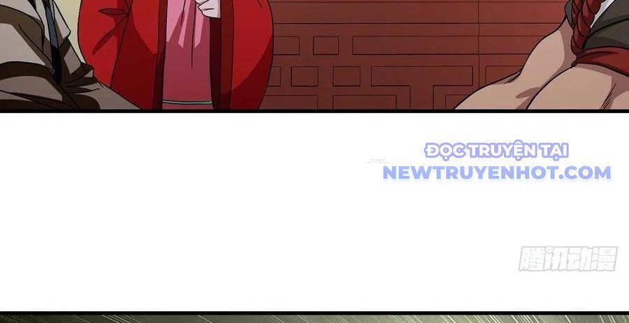 thiên long bát bộ webtoon chapter 146 58