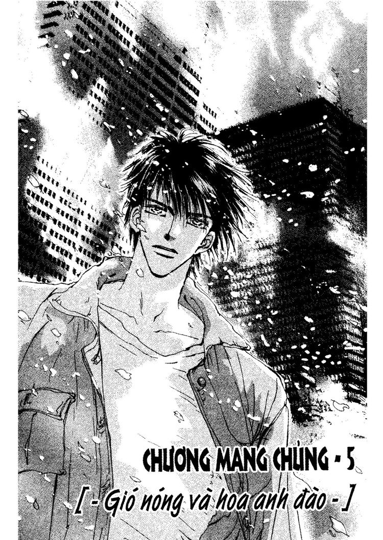 mầm sống chapter 24 2