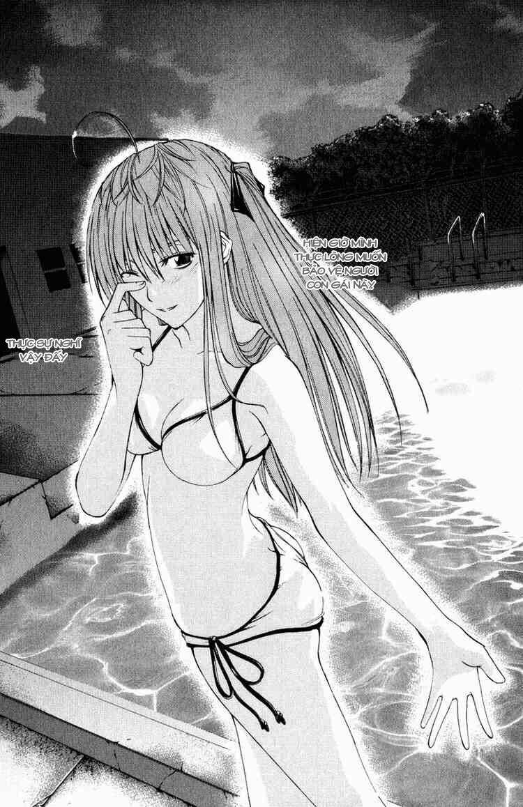 psycho buster chapter 5 41