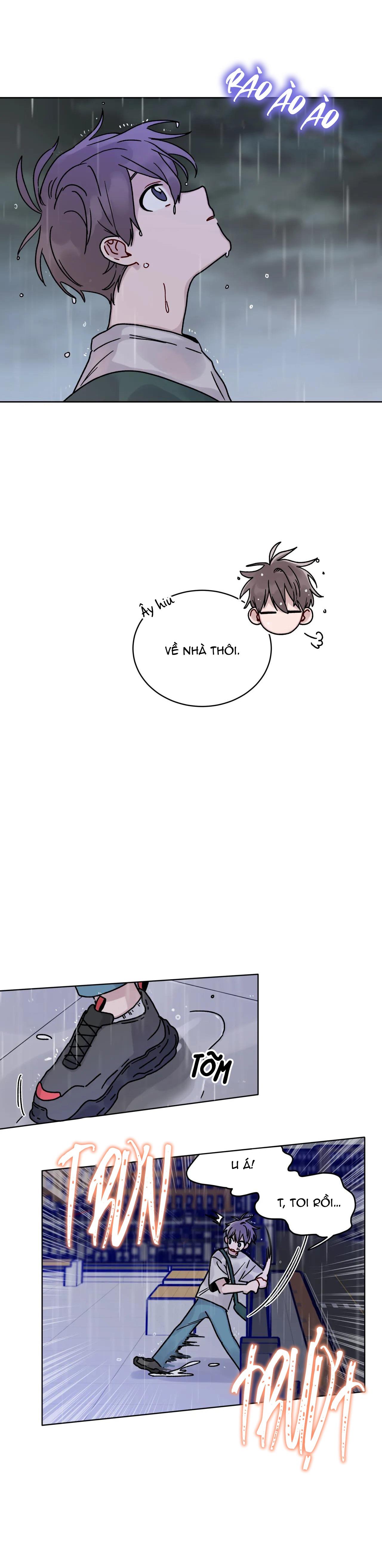 cơn mưa rào mùa hạ chapter 1 16