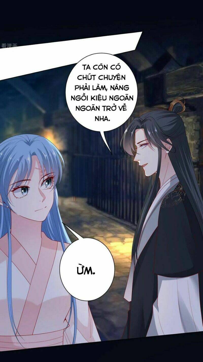 độc y đích nữ chapter 168 27