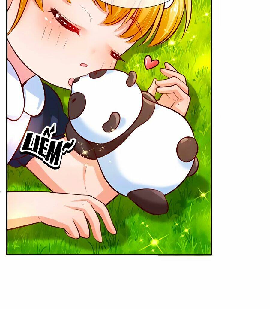 bỗng một ngày trở thành con gái nhà vua chapter 27 16