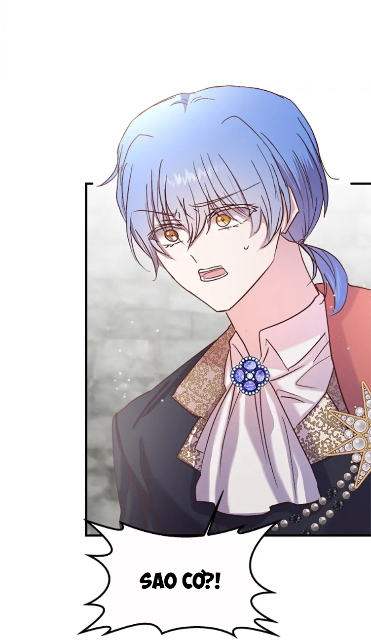 tôi sẽ không kết hôn với ngài đâu chapter 19 17