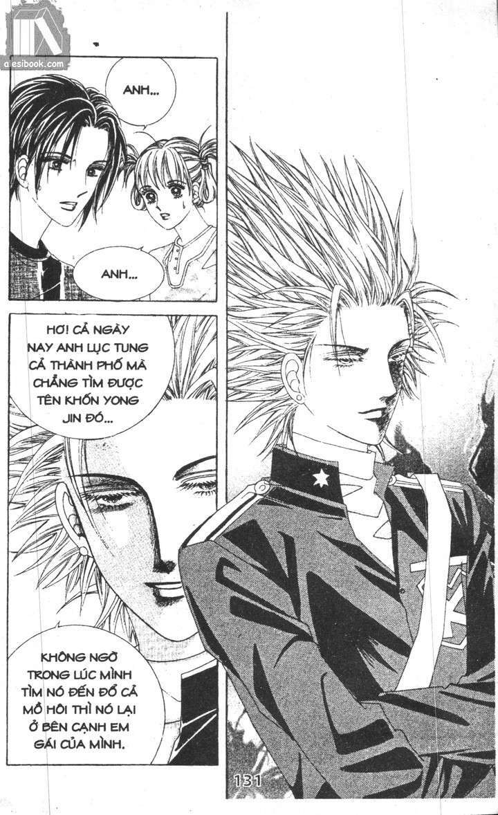 hồng tiểu thư chapter 16 10