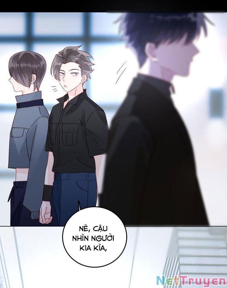 tôi phải làm một kẻ đại xấu xa chapter 46 33