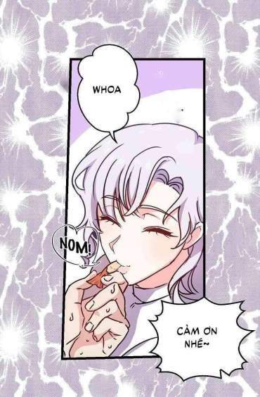 hôn lễ báo thù chapter 7 47