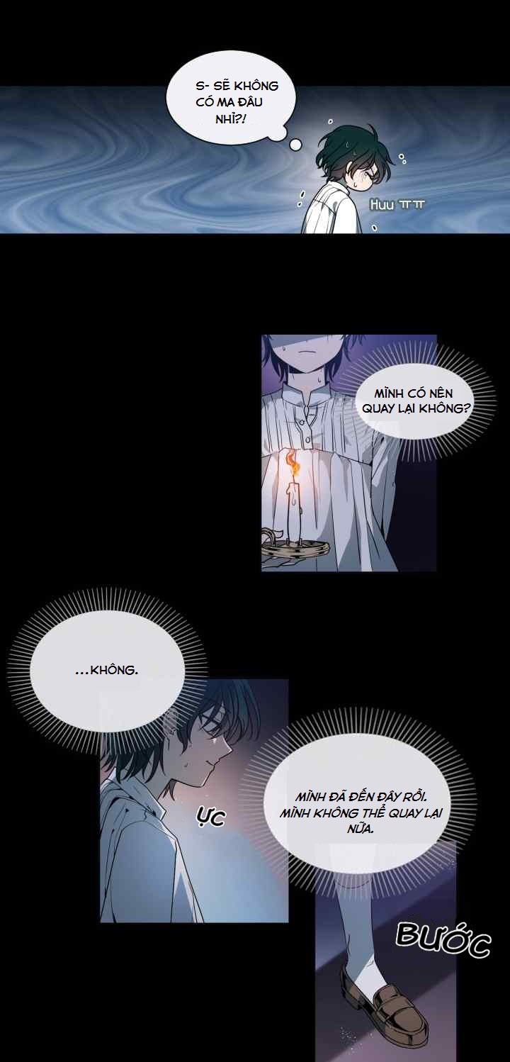 a witch’s hopeless wish chapter 13 24