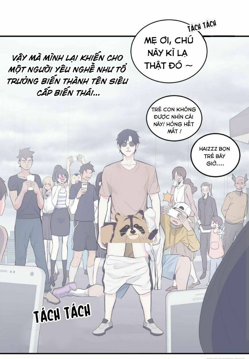 acup tiên sinh chapter 28 23