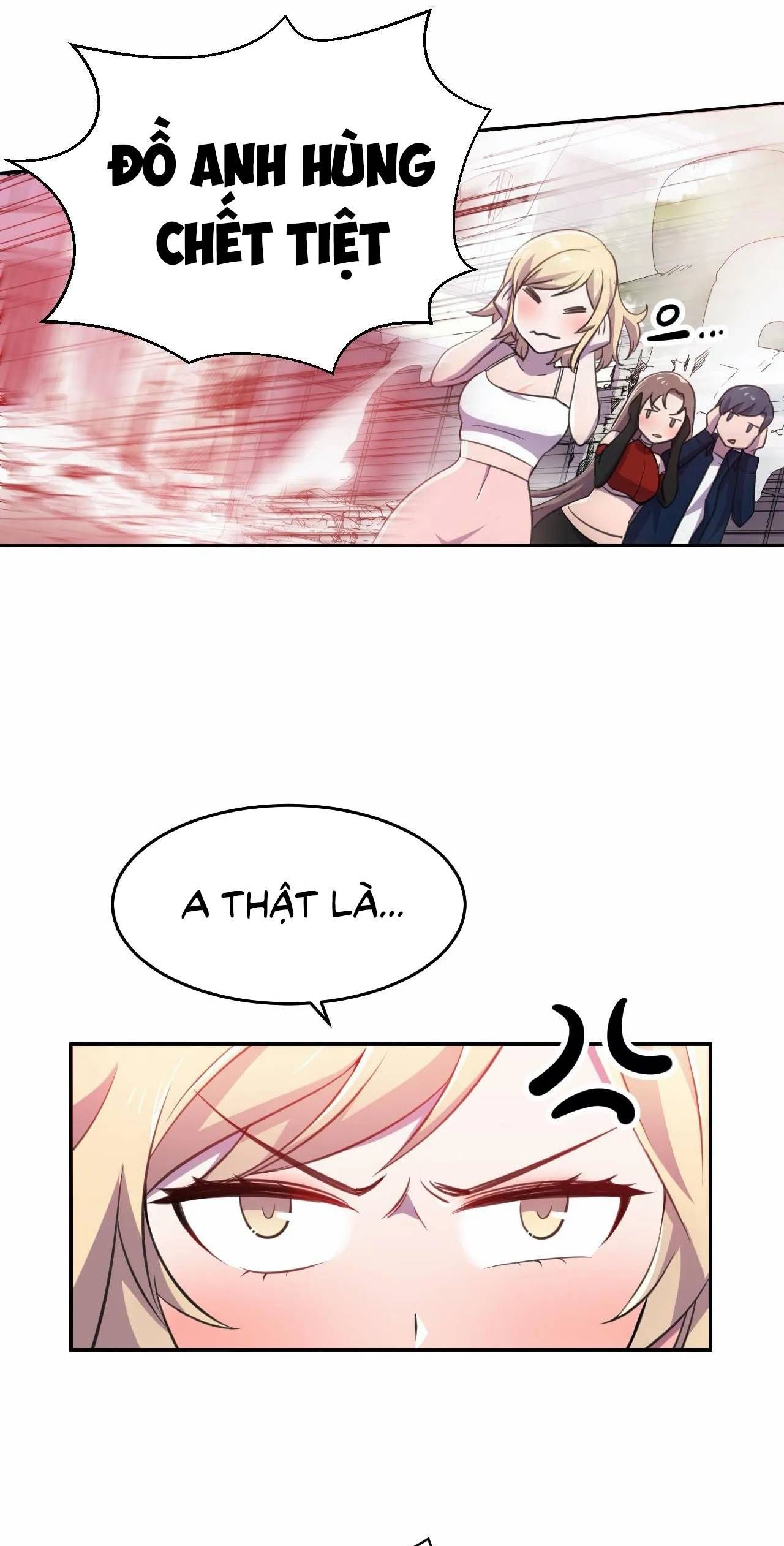 quản lý của siêu anh hùng chapter 6 38